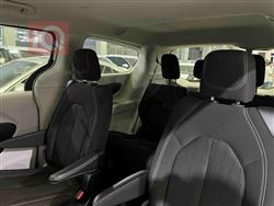 Chrysler Voyager